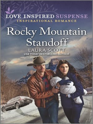 cover image of Rocky Mountain Standoff